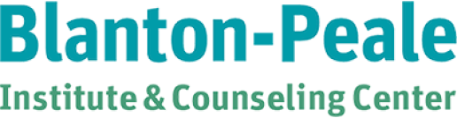 Blanton-Peale Institute & Counseling Center